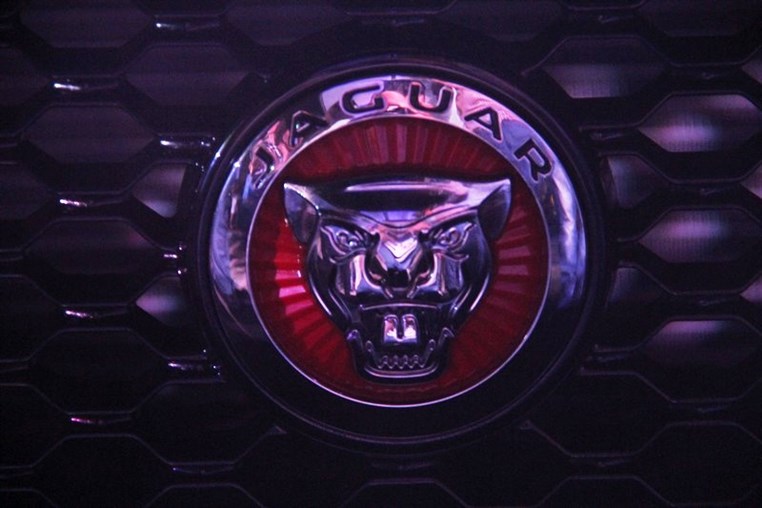 Launching of Jaguar XE